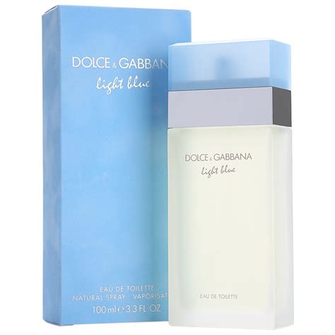 dolce gabbana light blue 200ml eau de toilette|light blue Dolce & Gabbana 100ml.